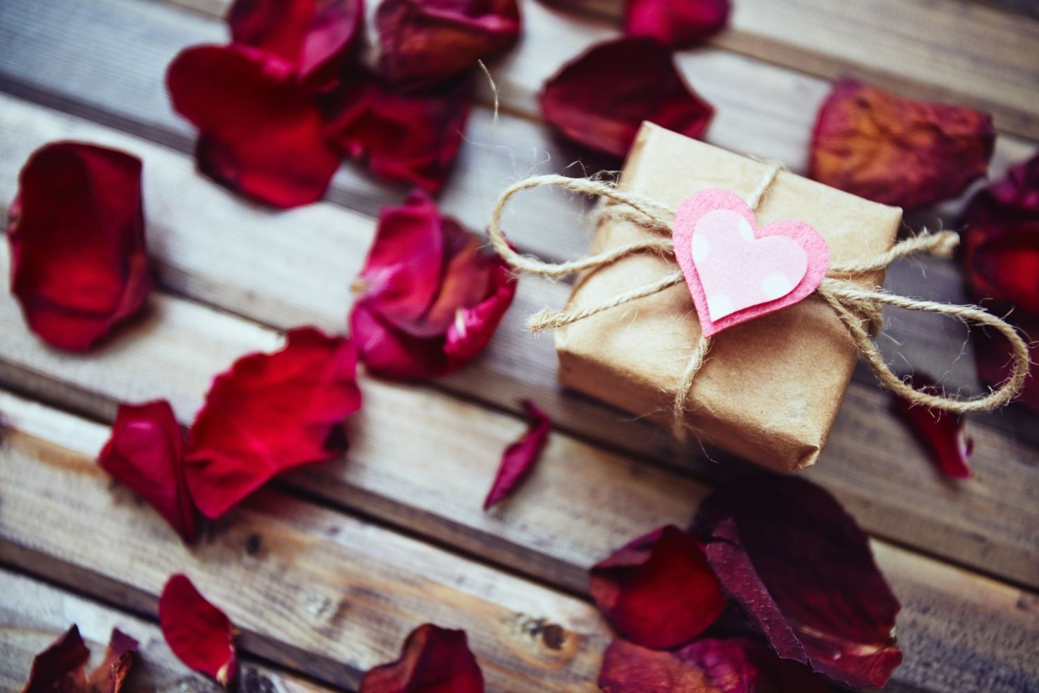 Valentine's Day Gift Guide