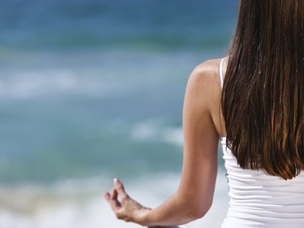 10 Benefits of Meditation