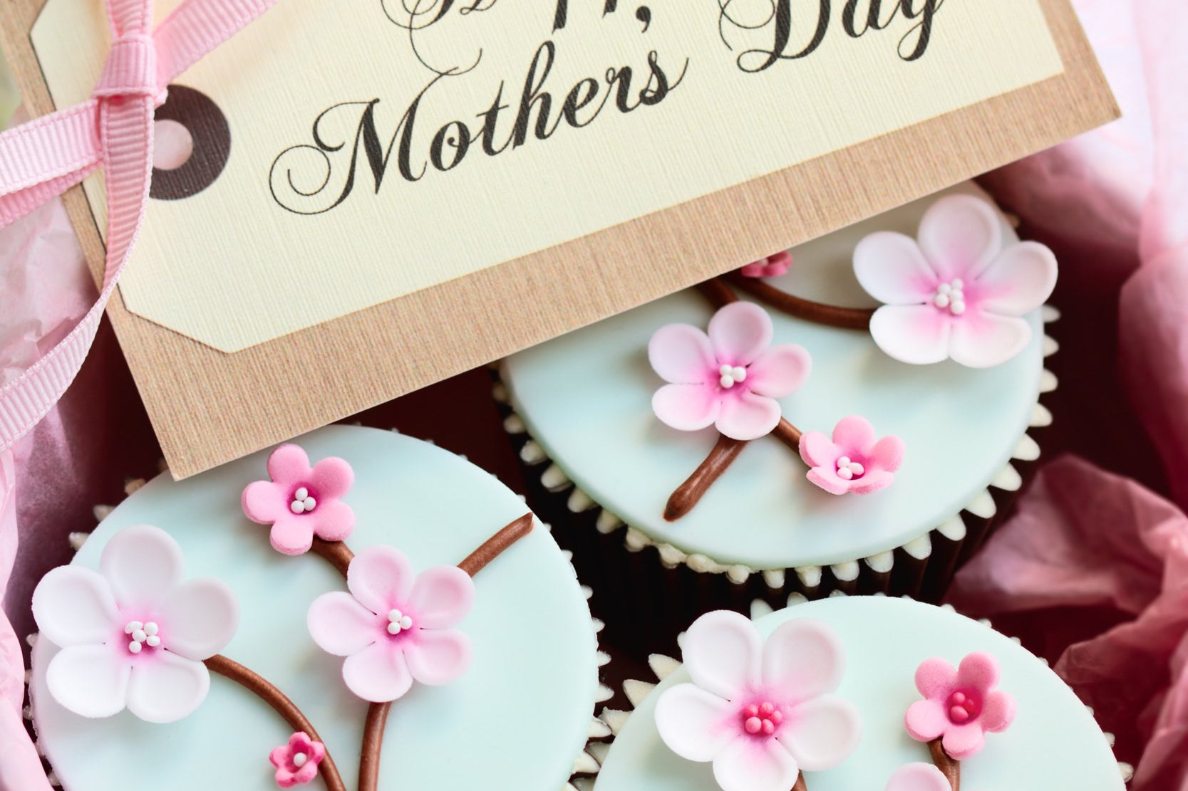 Make Mother’s Day Extra Special with These Gifts