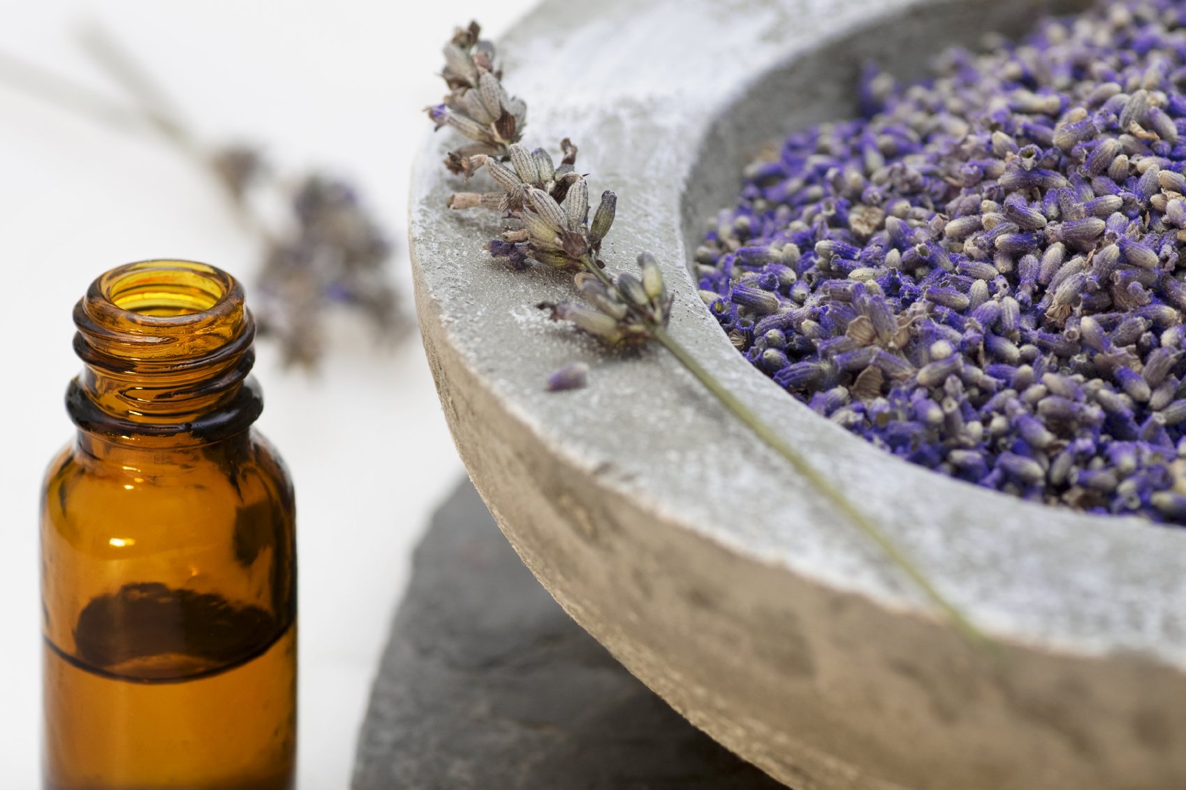 What Can Essential Oils Do for You?