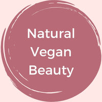 Natural vegan beauty