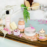 Pamper, Spa & Ahhh! Bath Time Self Care Box